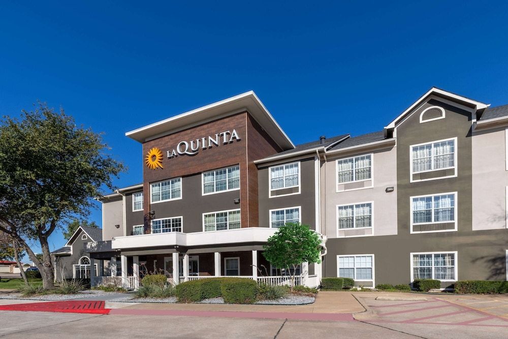 La Quinta Inn & Suites by Wyndham Rockwall 3 estrelas em Rockwall