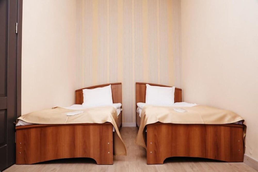 Best Western Bohemian Resort 3