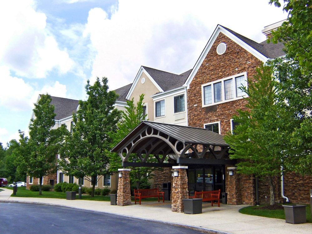 Sonesta ES Suites Auburn Hills 3 estrelas em Auburn Hills