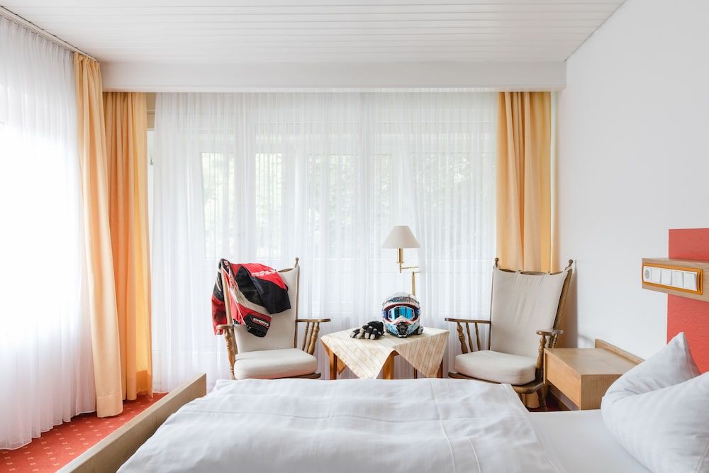 Landhotel Sauerländer Hof 2