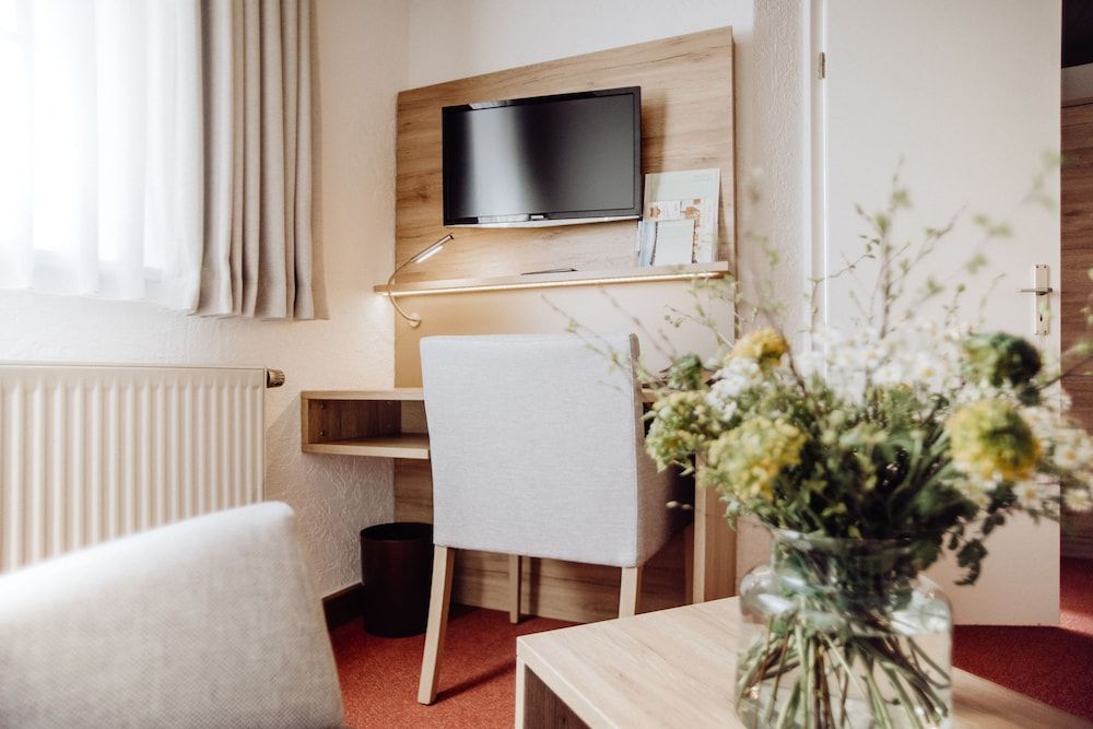 Hotel Frauensteiner Hof 3