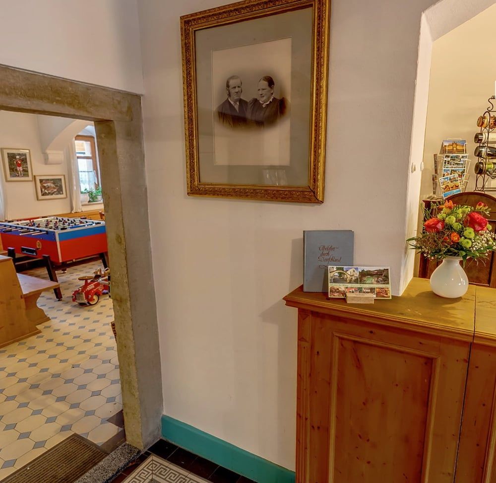 Landhotel Gut Wildberg 2