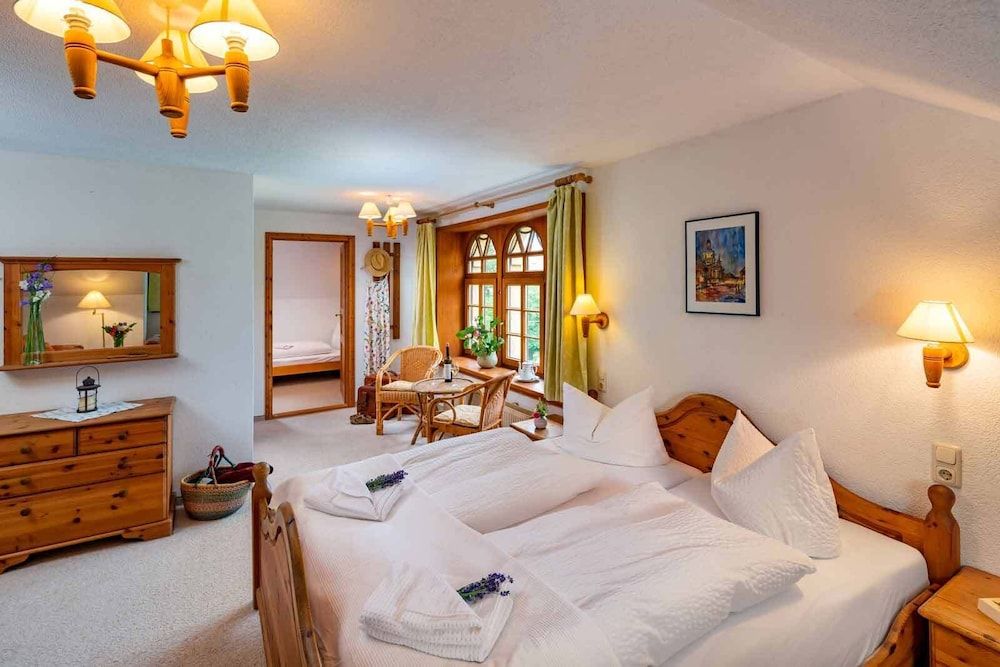 Landhotel Gut Wildberg 3