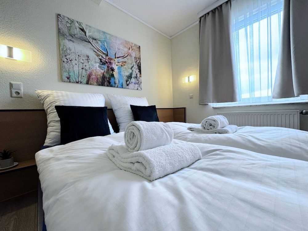 REGIOHOTEL Salzland 3