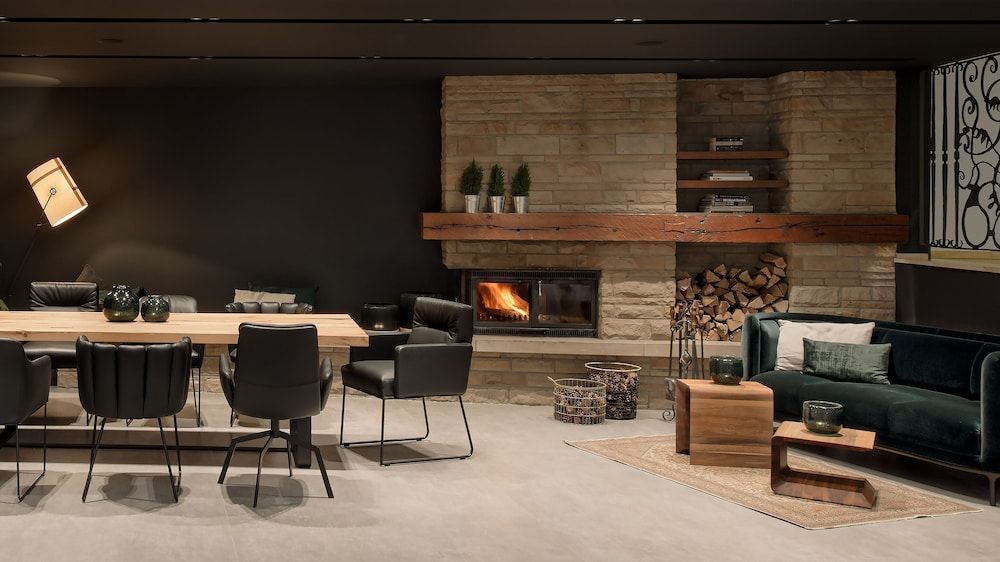 Hotel VierJahreszeiten am Seilersee 2