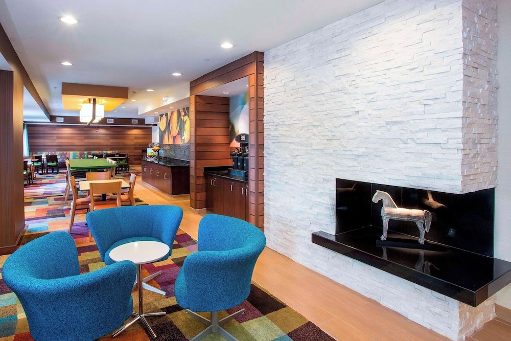 Fairfield Inn & Suites Dayton South 3