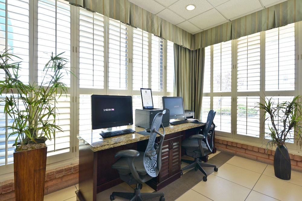 Quality Inn Deming 3