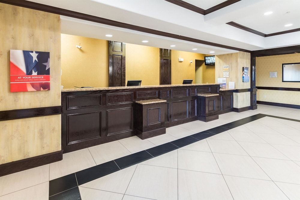 Motel 6 Joshua, TX 3