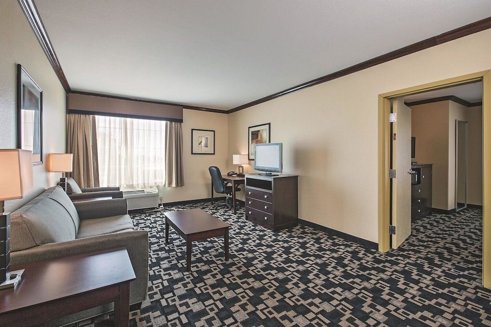 Motel 6 Joshua, TX 2 estrelas em Joshua