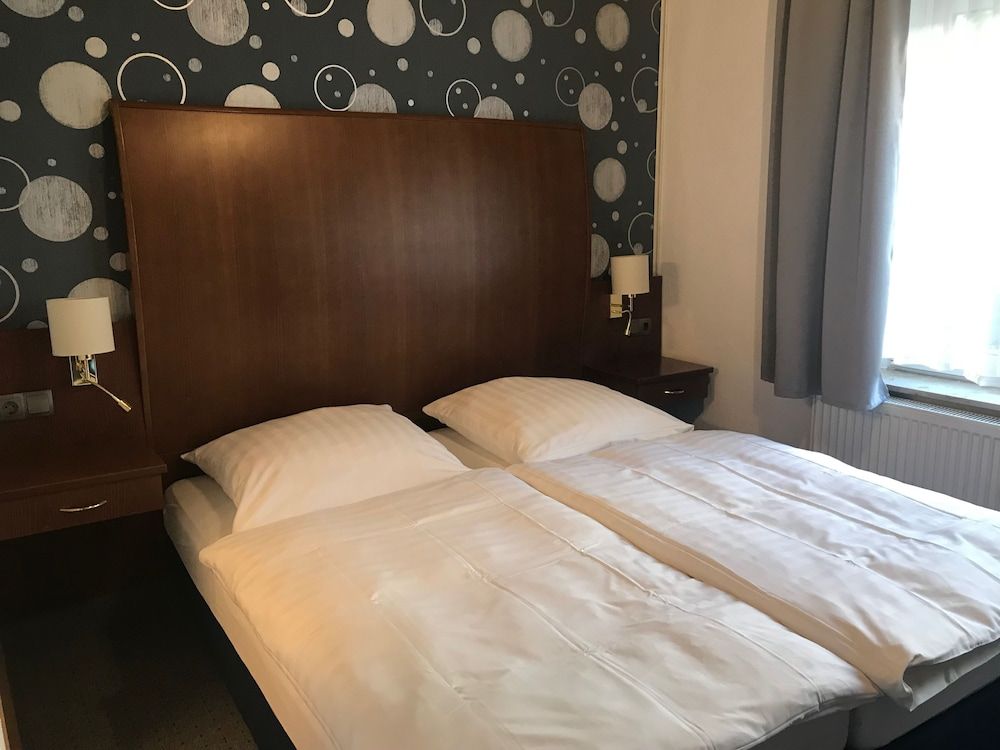 Hotel Nachtwächter 3