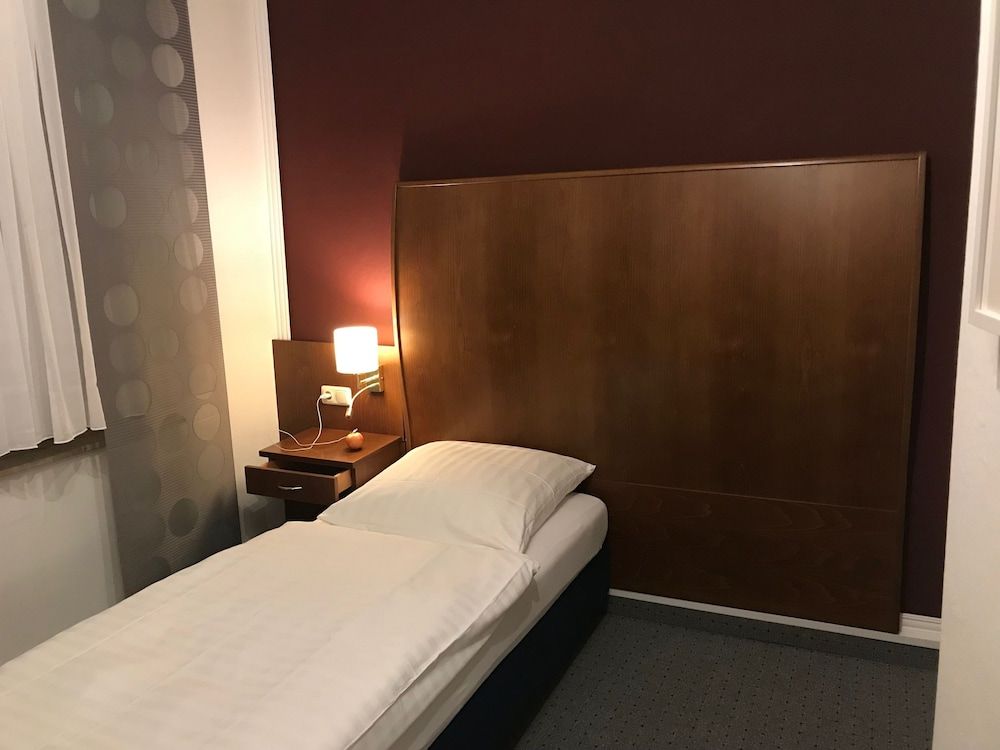 Hotel Nachtwächter -1 estrelas em Unna