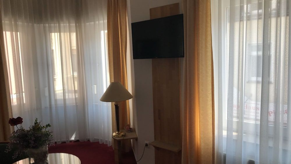 Hotel Nachtwächter 2