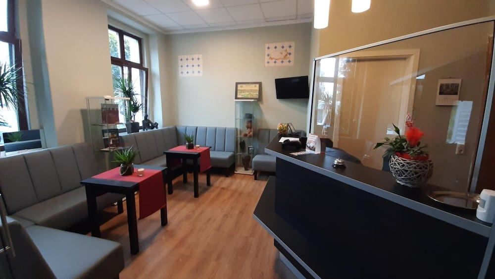 GÔøΩstehaus Lisakowski 2