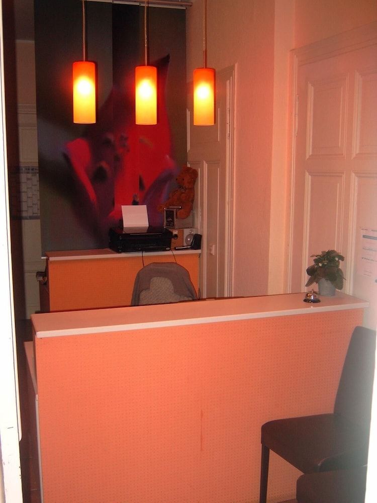 GÔøΩstehaus Lisakowski -1 estrelas em Görlitz