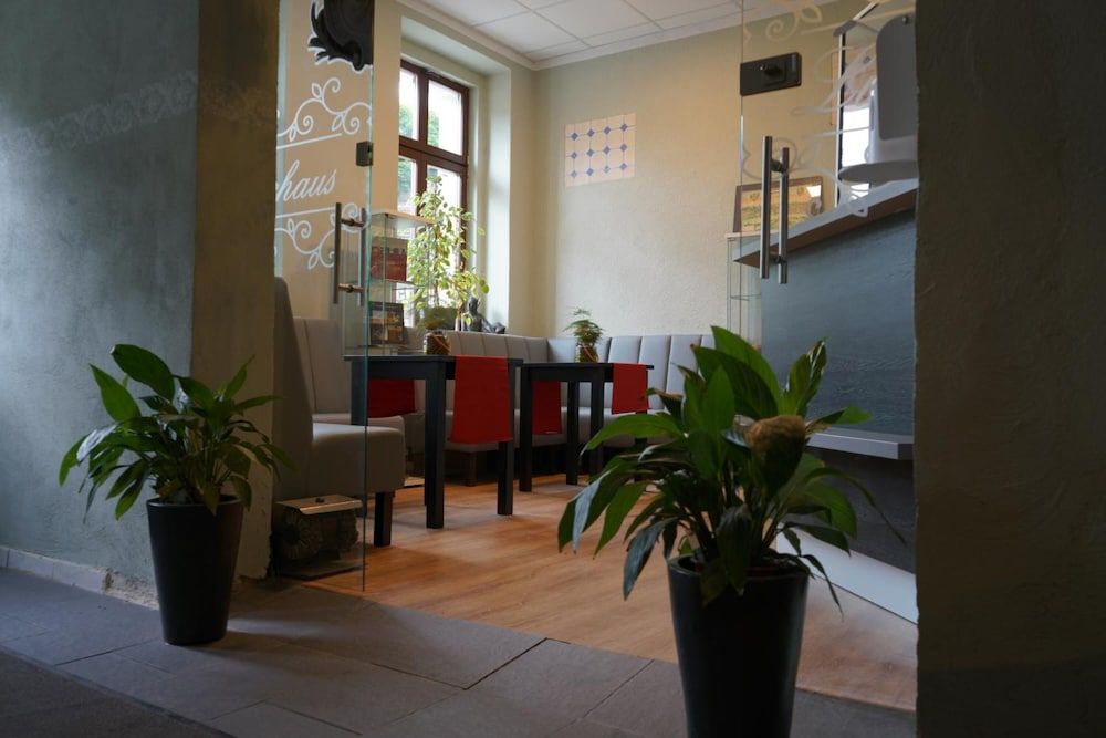 GÔøΩstehaus Lisakowski 3