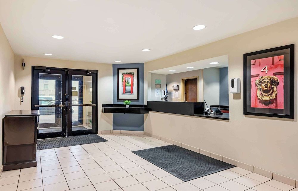Extended Stay America Suites Dayton North 3
