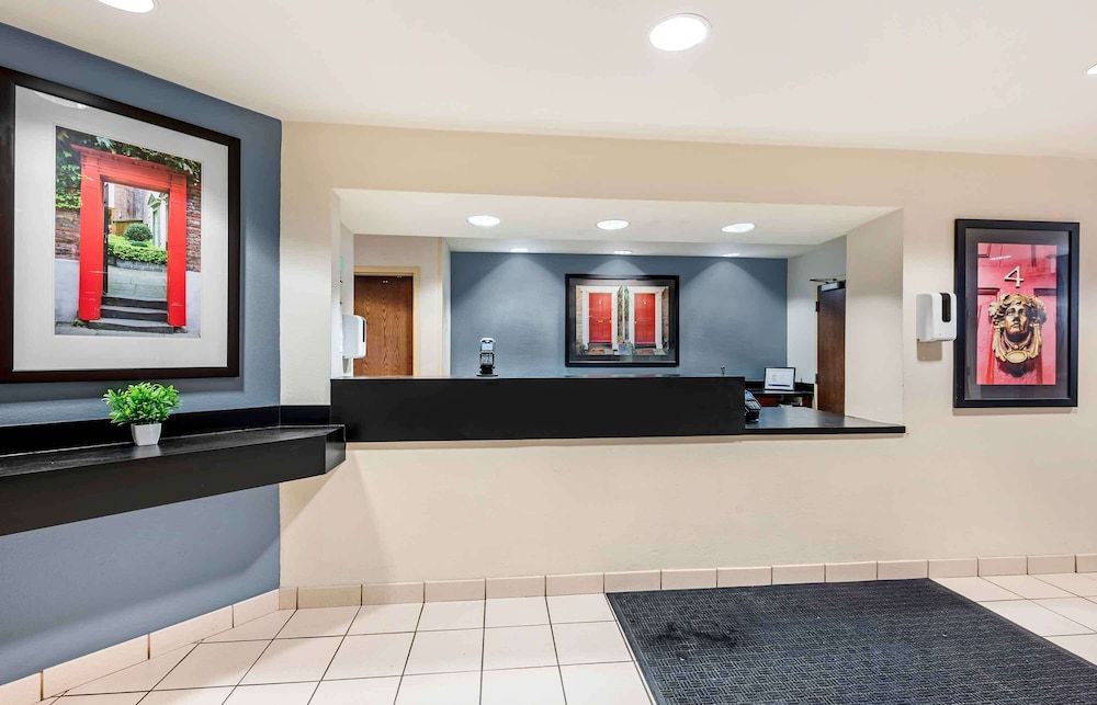 Extended Stay America Suites Dayton North 2