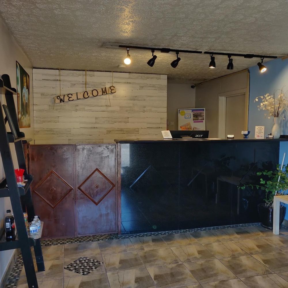 Travel Inn Delaware -1 estrelas em Delaware