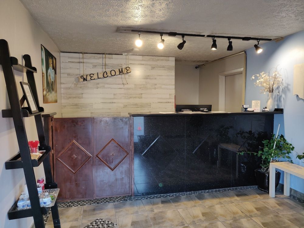 Travel Inn Delaware 2