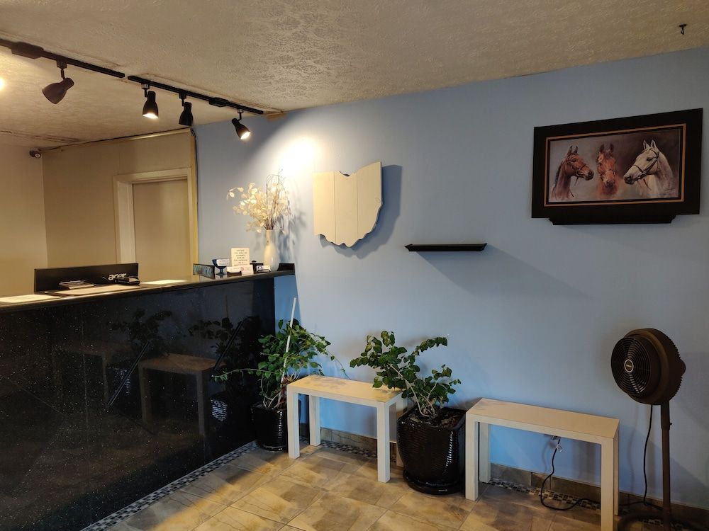 Travel Inn Delaware 3