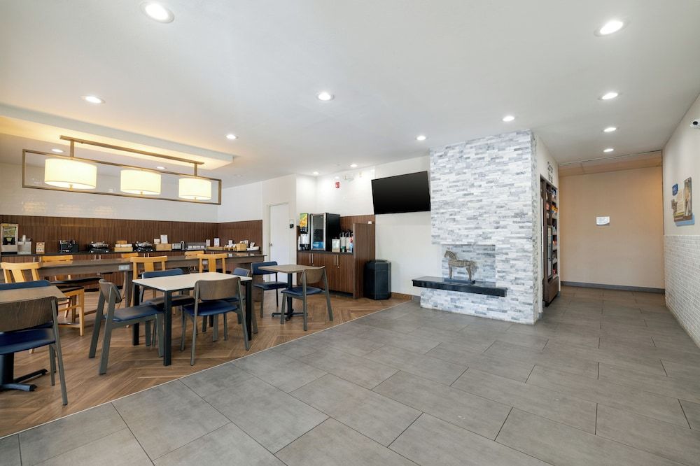 Fairfield Inn by Marriott Dothan 3