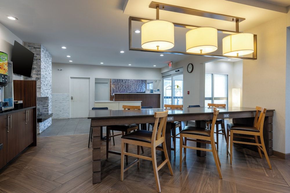 Fairfield Inn by Marriott Dothan 2