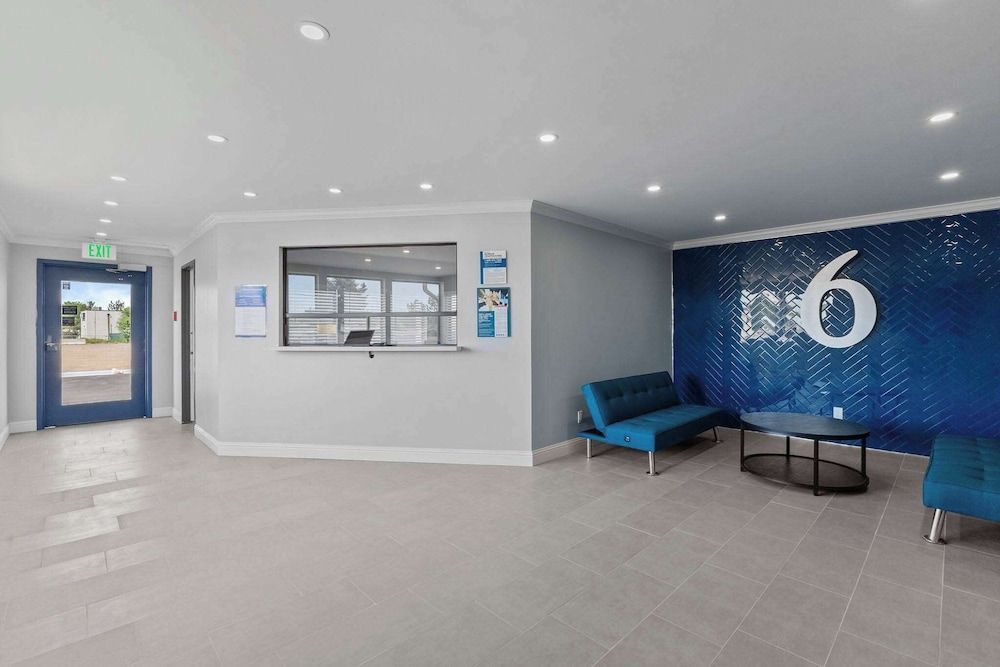 Motel 6 Brighton CO Denver Northeast 2