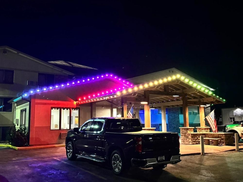 FairBridge Inn & Suites Spearfish 2 estrelas em Spearfish