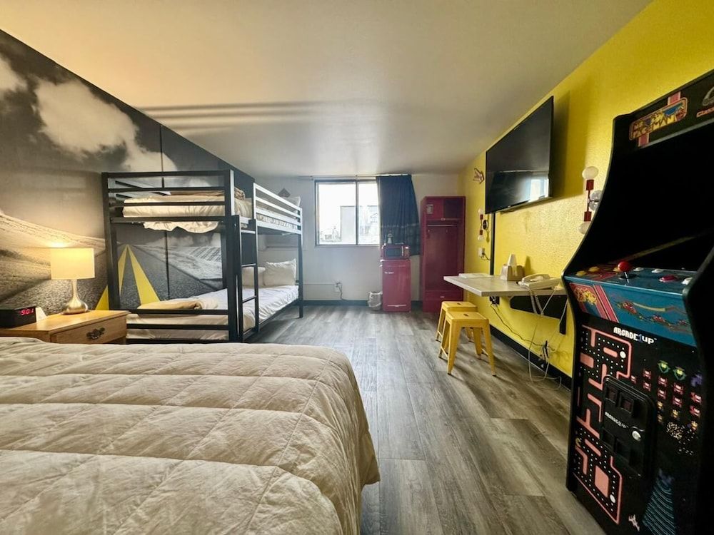 FairBridge Inn & Suites Spearfish 3