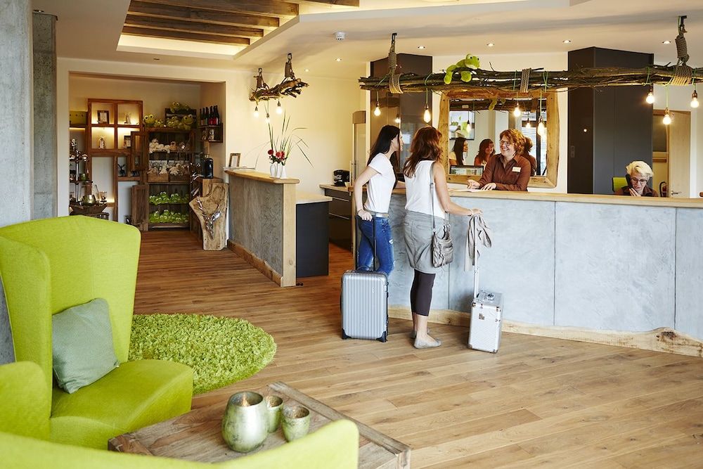 Hotel Landgasthof Steinberg 2