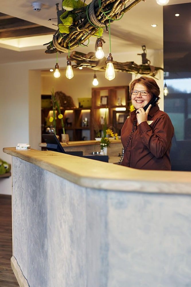 Hotel Landgasthof Steinberg 3