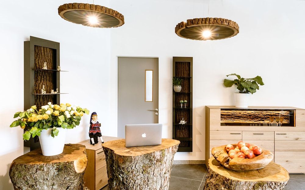 Parkhotel Steiger Hohnstein 3