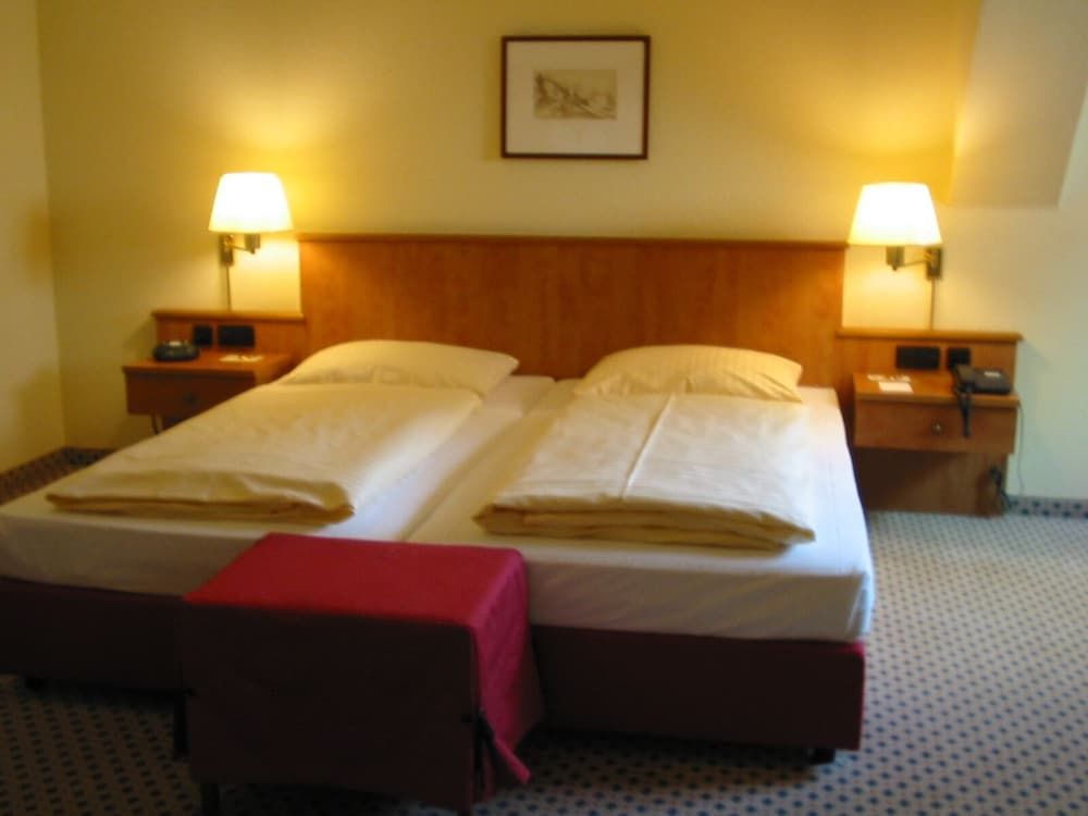 Romantik Hotel Tuchmacher 4 estrelas em Görlitz