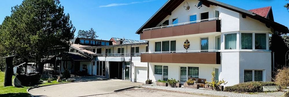 Tanneneck -1 estrelas em Löffingen