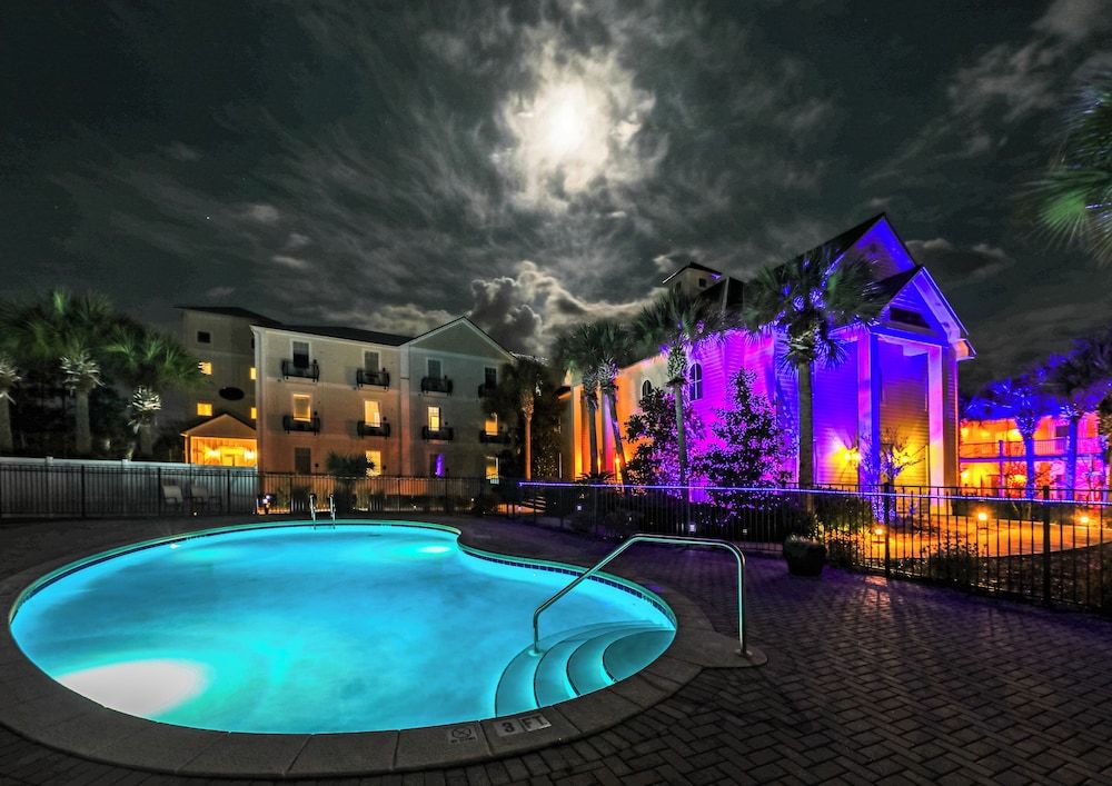 30A Inn & Suites -1 estrelas em Santa Rosa Beach