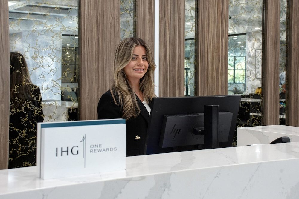 Crowne Plaza Auburn Hills 4 estrelas em Auburn Hills