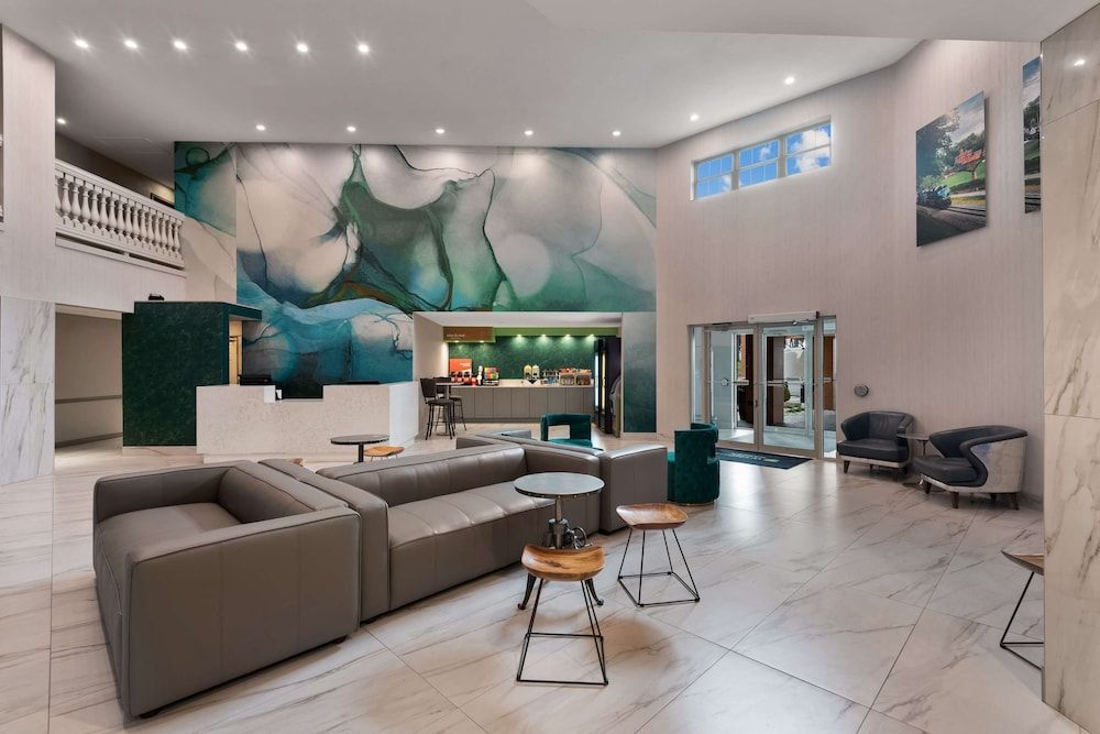 Wyndham Garden Galena Hotel & Day Spa 2