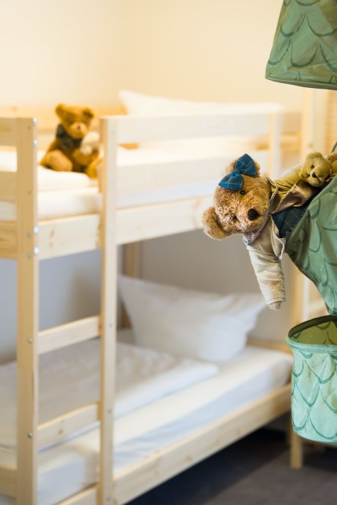 Apparthotel Steiger Bad Schandau 2