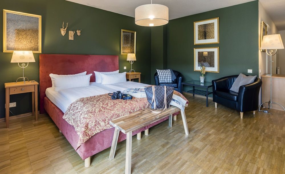 Apparthotel Steiger Bad Schandau 3