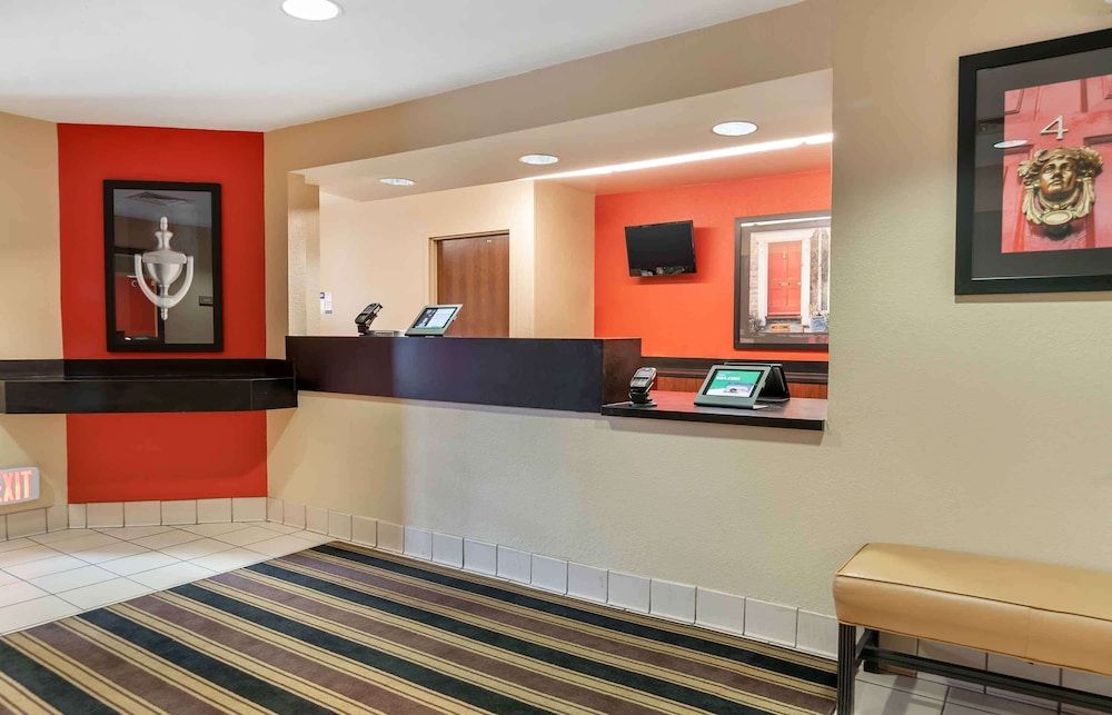 Extended Stay America Select Suites Detroit Sterling Heights 3