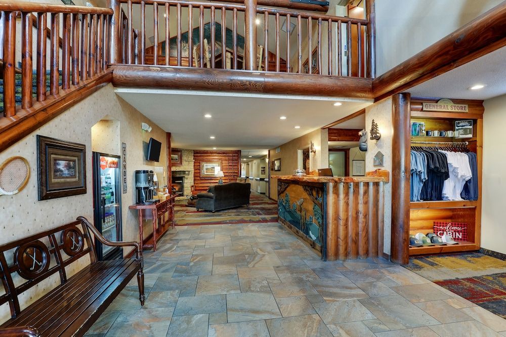 Stoney Creek Inn Galena 2