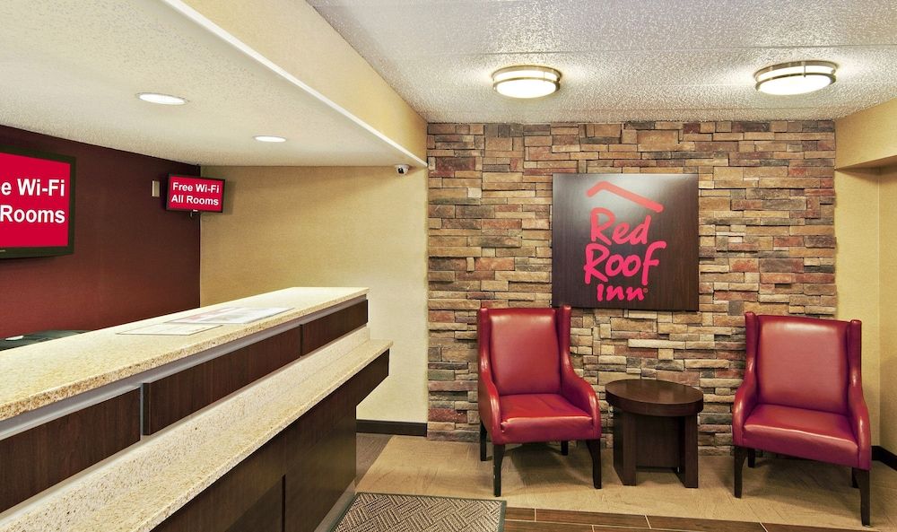 Red Roof Inn Detroit - Farmington Hills 2