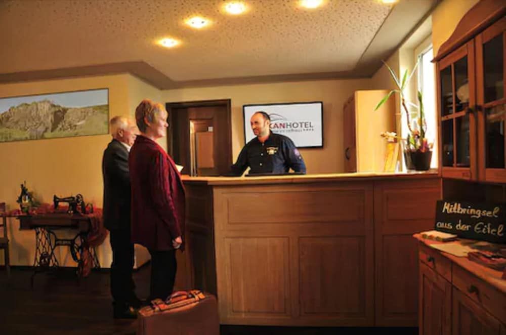 Vulkanhotel Steffelberg 2