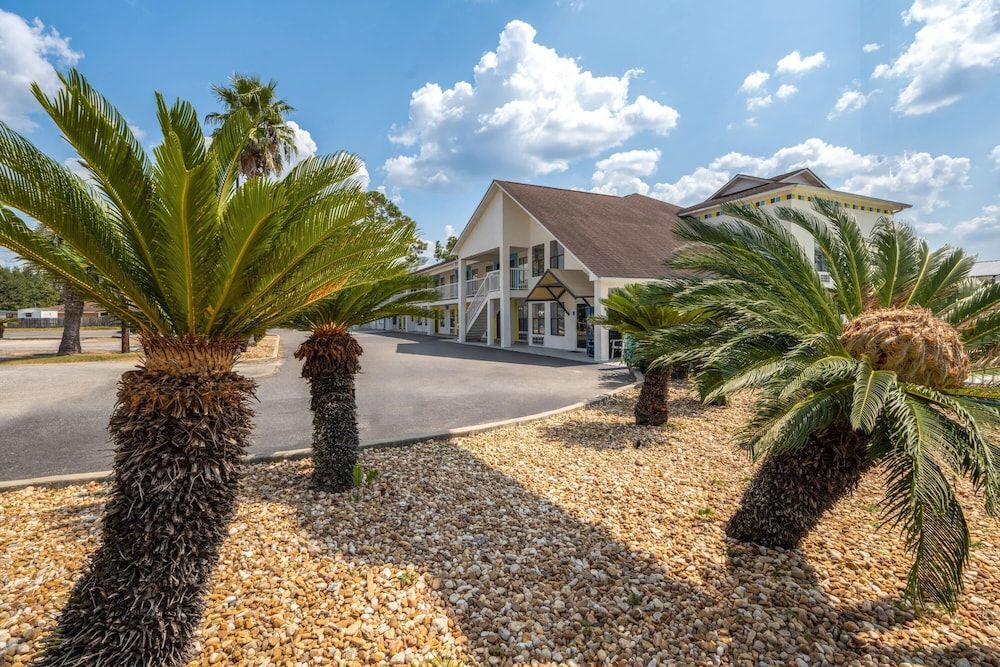 Days Inn by Wyndham Alma 2 estrelas em Alma