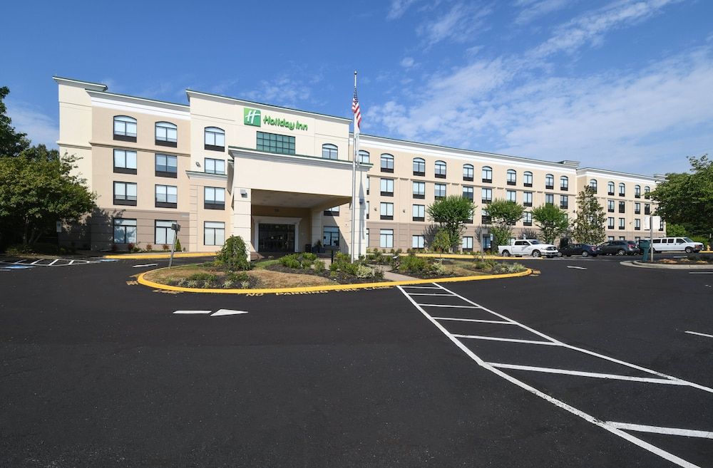 Holiday Inn Fredericksburg Conference Ctr by IHG 2 estrellas en Fredericksburg