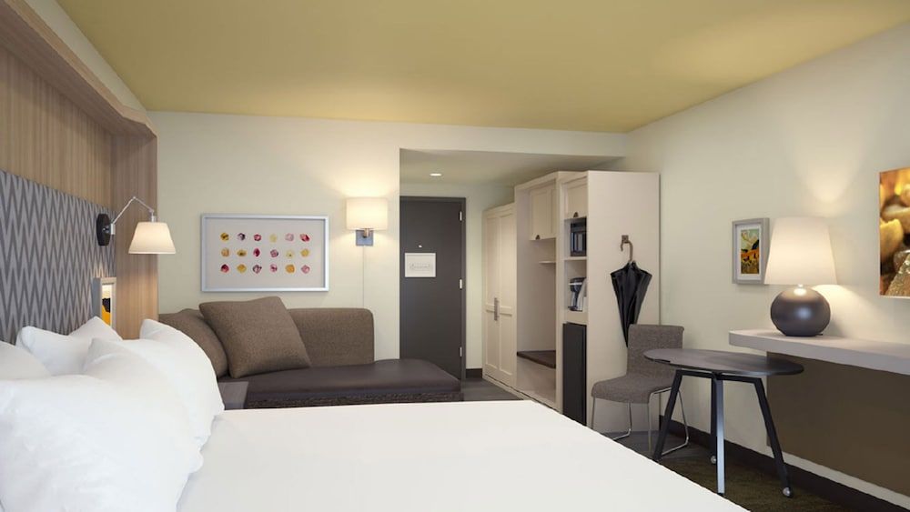Holiday Inn Fredericksburg Conference Ctr by IHG 3