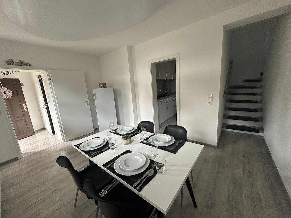 Hotel Luther Birke 3 étoiles à Wittemberg