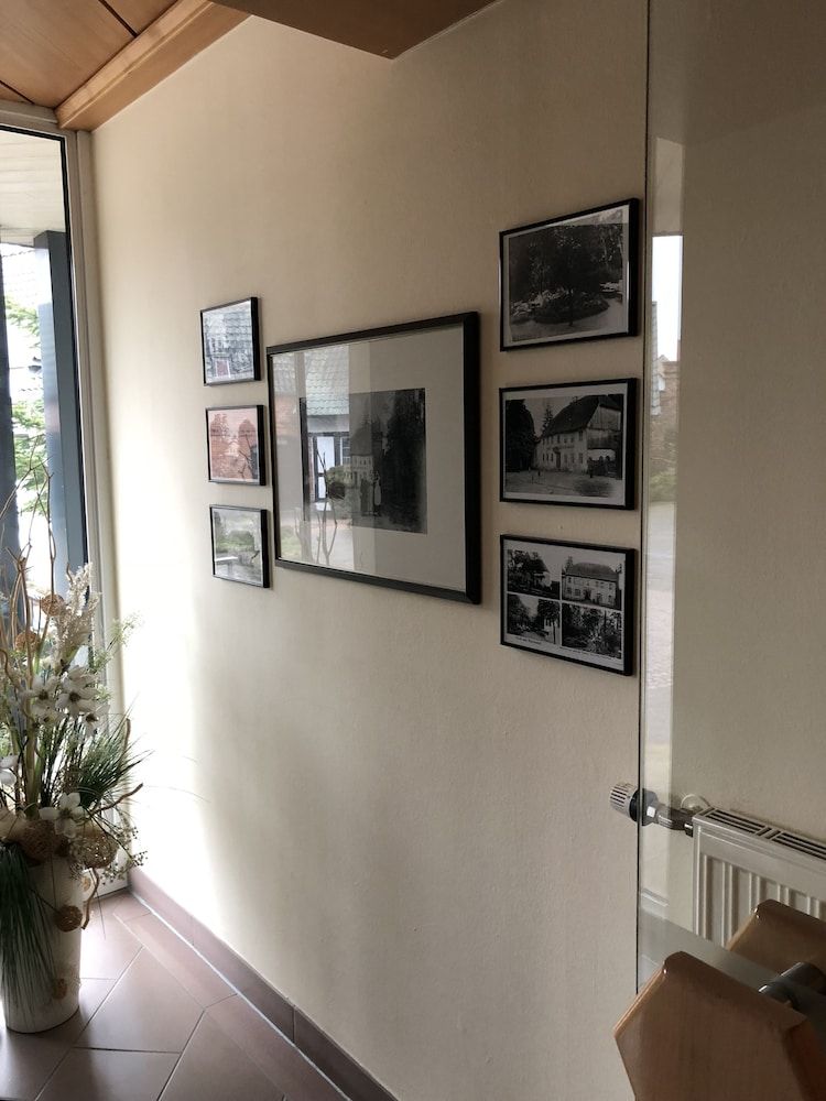 Hotel Luther Birke 2