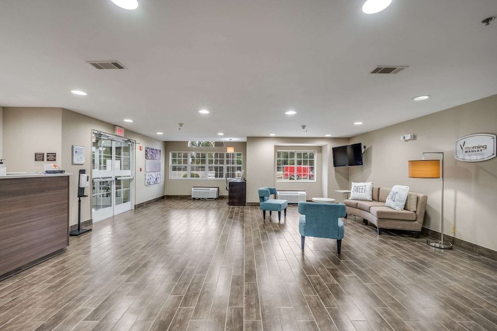 Sleep Inn & Suites Decatur West 3