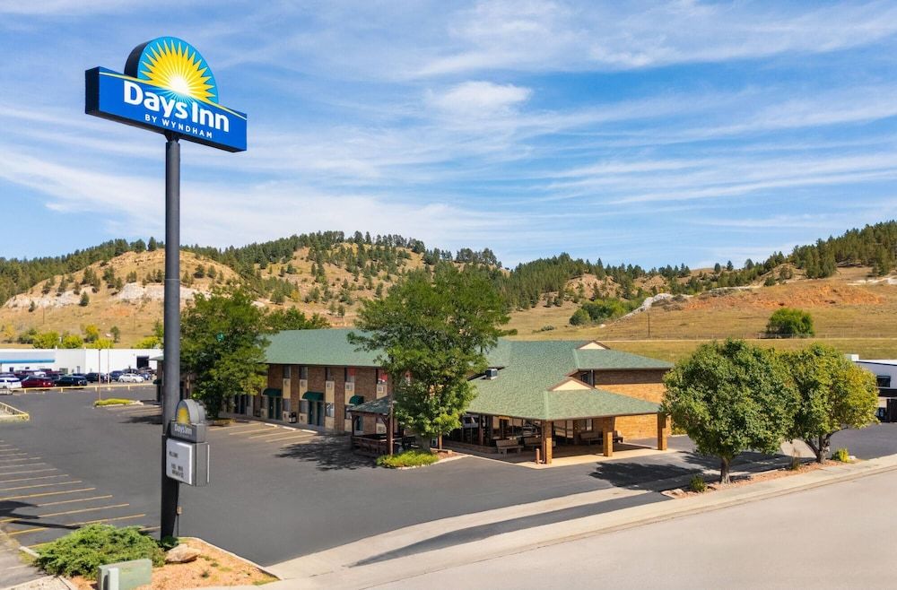 Days Inn by Wyndham Spearfish 2 estrelas em Spearfish